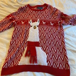 “Ugly” Christmas/Holiday Sweater